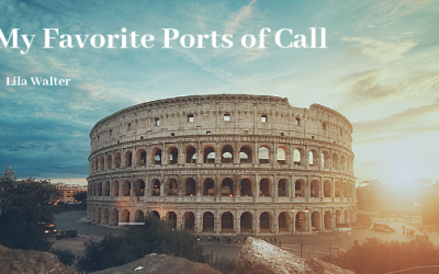 My Favorite Ports of Call